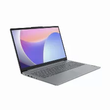 Laptop Lenovo Ideapad Slim 3 Intel Core I7 I7-1355u, 16gb, 1tb Ssd, Lcd 15.6 Fhd, Touchscreen, Windows 11 Home, Gris