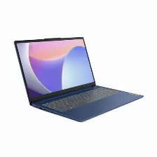 Laptop Lenovo Ideapad Slim 3 Intel Core I5 I5-1335u 8 Gb, 512 Gb Ssd, 15.6