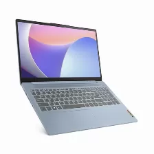 Laptop Lenovo Ideapad Slim 3 15iru8 15.6 Pulgadas Full Hd, Core I3-1305u 1.60ghz, 8gb, 256gb Ssd, Windows 11 Home