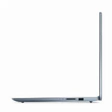 Laptop Lenovo Ideapad Slim 3 15iru8 15.6 Pulgadas Full Hd, Core I3-1305u 1.60ghz, 8gb, 256gb Ssd, Windows 11 Home