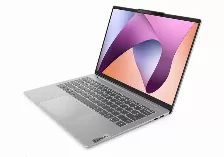  Laptop Lenovo Idealpad Slim 5 14abr, Amd Ryzen 5 7530u, Ram 8gb, Ssd 512 Gb, Pantalla 14 Pulg, Windows 11 Home, 82xe0012lm