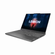 Laptop Lenovo Legion Slim 7 Amd Ryzen 7 7840hs 16 Gb, 1 Tb Ssd, 16