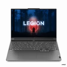 Laptop Lenovo Legion Slim 7 Amd Ryzen 7 7840hs 16 Gb, 1 Tb Ssd, 16