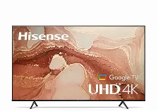  Tv Led 85 Inc Hisense Smart 4k Tv 4hdmi 2usb Bluetooth 2 Year De G