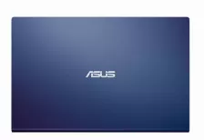 Laptop Asus Vivobook F515ja, Intel I3-1005g1/bga, Ram 8gb, Ssd 256gb, Nvme 15.6 Hd, Wifi 5, Usb 3.2 Tipo C, Windows 11 Home, Azul Oscuro