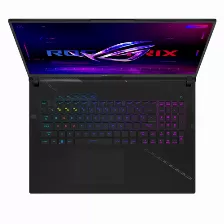 Laptop Asus Rog G834jy-n6072w Intel Core I9 I9-13980hx 64 Gb, 2 Tb Ssd, 18