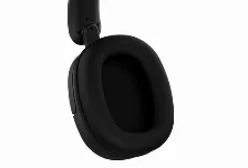 Diadema Gaming Asus Tuf Gaming H1, Microfono Boom, Conectividad Alambrico, Conector De 3.5mm, Color Negro