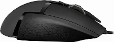 Mouse Logitech Gaming G502 Hero Rgb, 100-16.000 Dpi, Cinco Pesas De 3.6 Gramos, Velocidad De Respuesta 1 Ms, Sensor Hero, 11 Botones Programables
