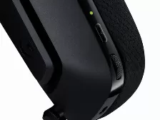 Diadema Inalambrica Para Juego Logitech G535 Lightspeed, Microfono, Bateria Recargable, Almohadillas Espuma 40mm, Color Negro