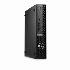 Pc Dell Optiplex 7010 Mff Intel Core I5-13500t | 8gb | 512 Gb Ssd M.2|vga, Hdmi, Dp | Win 11 Pro | 3 Aã‘os De Garantia | Negro | 983tc