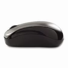 Mouse Verbatim Bluetooth, 1600 Dpi, Color Grafito