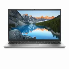  Laptop Dell Inspiron 3520 Intel Core I3-1115g4, 8 Gb, 256gb Ssd, 15.6 Pulg, Color Plata, Windows 11 Home, Incluye Mochila Alienware Horizon De Regalo