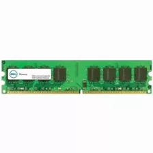 Memoria Ram Dell Ab663418 16 Gb Ddr4, 3200 Mhz, 288-pin Dimm, ( 1 X 16 Gb) Pc/servidor