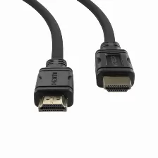 Cable Acteck Hdmi Linx Plus Ch205, Negro