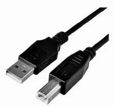  Cable Usb Xcase, 2.0, A Macho - B Macho, 1.8mts