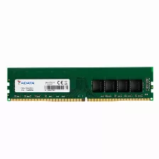 Memoria Ram Adata Premier 8gb Pc4 25600, Ddr4, 3200mhz, 1.2v