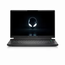  Laptop Alienware M15 R7 Amd Ryzen 7 6800h 16 Gb, 512 Gb Ssd, 15.6, Gris, Windows 11 Home, T.video NVIDIA GeForce RTX 3050 Ti, 4 Gb
