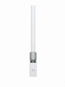 Antena De Red Ubiquiti Amo-5g10 5 Ghz, 10 Dbi, Color Blanco