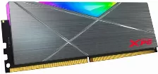 Memoria Ram Xpg Xpg Spectrix D50 Memoria Interna 8 Gb, Ddr4, 3200 Mhz