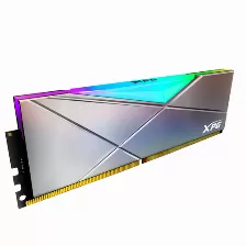 Memoria Ram Xpg Spectrix D50 Xtreme 8 Gb Ddr4, 4800 Mhz, 288-pin Dimm, ( 2 X 8 Gb) Pc
