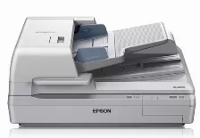Escaner Epson B11b204221 Tamaño Máximo De Escaneado 297.18 X 2540 Mm, Resolución 600 X 600 Dpi, Escáner A Color Si, Velocidad De Escaneo Adf 40 Ppm, Usb 2.0, Color Blanco