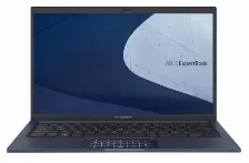  Laptop Asus Expertbook B1400ceae-i58g256-p1 Intel Core I5 I5-1135g7 8 Gb, 256 Gb Ssd, 14, Negro, Windows 10 Pro, T.video No Disponible