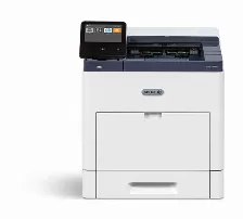  Impresora Láser Xerox Versalink B610_dn Impresión Dúplex Si, 63 Ppm, Tamaño Máximo A4, Wifi Si, Ethernet, Usb 3.2 Gen 1 (3.1 Gen 1), Lan Inalámbric...