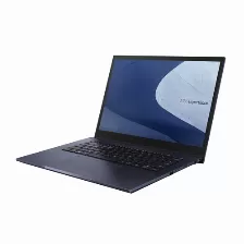 Portatil Laptop Asus Expertbook B7402fea 14 Wqxga Touch Flip/core I7 1195g7/16gb/512gb M.2 Nvme Ssd/hdmi/rj45/thuderbolt/usb 3.2/tpm/bluetooth/webcam 720p/numberpad/lector De Huella/negra/win 10 Pro