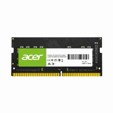 Memoria Ram Acer Sd100 8 Gb Ddr4, 3200 Mhz, 260-pin So-dimm, ( 1 X 8 Gb) Computadora Portátil