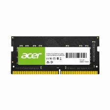Memoria Ram So-dimm Acer Sd100, 16gb, 2666mhz, Ddr4 (bl.9bwwa.201)