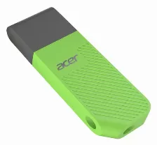  Memoria Usb Acer Up300 - 512 Gb 512 Gb Usb Tipo A, 3.2 Gen 1 (3.1 Gen 1), Color Verde