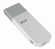 Memoria Usb Acer Up300 - 32gb Usb Tipo A, 3.2 Gen 1 (3.1 Gen 1), Color Blanco