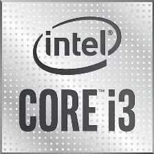  Procesador Intel Core I3-10100, Skt 1200, 3.6ghz, 6mb Cache