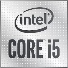 Procesador Intel Core I5-10400 10th Generacion, Skt 1200, 2.9ghz, 12mb Cache