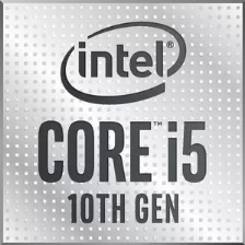 Procesador Intel Core I5-10400f, Lga 1200 2.9ghz, 10th Gen, Cache De 12m, Requiere Tarjeta Grafica, (bx8070110400f)