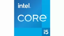 Procesador Intel Core I5-11400, Lga 1200, 2.6 Ghz, Hasta 4.4 Ghz, 6 Nucleos, 12 Hilos