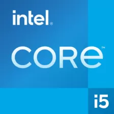 Procesador Intel Core I5-12400, 18mb Cache, Lga 1700, Max Frecuencia 4.40ghz, 300mhz, Graficos Intel