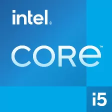  Procesador Intel Core I5-12400f, 18mb Cache, Lga 1700, No Incluye Graficos, Max Frecuencia 4.40 Ghz