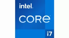  Procesador Intel Core I7-12700k, 12va Gen, Skt Lga1700, 5ghz, 8 Nuc Alto Rendimiento, 4 Nuc Alta Eficiencia, 20 Threads, Requiere Disipador