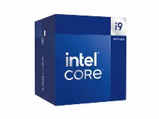 Procesador Intel Core I9-14900f 5.8 Ghz Lga 1700, Cache 36 Mb, Nucleos 24, Sin Graficos
