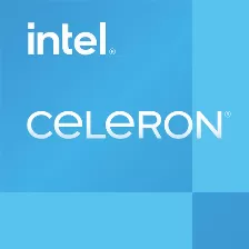 Procesador Intel Celeron G6900, Lga 1700 12va Generacion, 3.4ghz, 4mb Cache