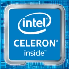 Procesador Intel Celeron G6900, Lga 1700 12va Generacion, 3.4ghz, 4mb Cache