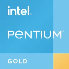 Procesador Intel Pentium Gold G7400 6mb Cache, Lga 1700, 3.70 Ghz, Intel Uhd Graficos 710, 12th Generacion