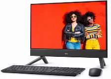  Dell Inspiron 5420 - Escritorio todo en uno, pantalla FHD de 60  Hz de 23.8 pulgadas, Core i5-1335U, 16 GB DDR4 RAM, SSD de 1 TB, gráficos  Intel Iris Xe, Windows