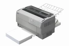 Impresora De Matriz De Punto Epson Dfx-9000 Velocidad 1550 Carácteres Por Segundo, Alámbrico, Interfaz De Serie