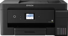 Multifuncional Epson Ecotank L14150 Inyección De Tinta, Impresión A Color, 38 Ppm, Pantalla Lcd, Impresión Dúplex Si, A3+, Wifi Si