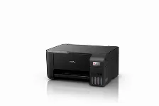 Impresora Multifuncional Epson Ecotank L3210, Imprime, Copia, Escanea, Negro 33 Ppm, Color 15 Ppm