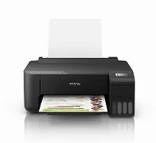 Impresora Tinta Continua Epson Ecotank L1250, 33 Ppm, 5760 X 1440 Dpi, A4, Wifi