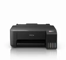 Impresora Inyeccion De Tinta Epson Ecotank L1250 33 Ppm, Resolucion Maxima  5760 X 1440 Dpi, Tamano Maximo A4, Wifi Si