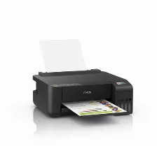 Impresora Tinta Continua Epson Ecotank L1250, 33 Ppm, 5760 X 1440 Dpi, A4, Wifi